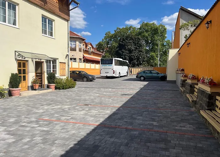 Hotel Karin