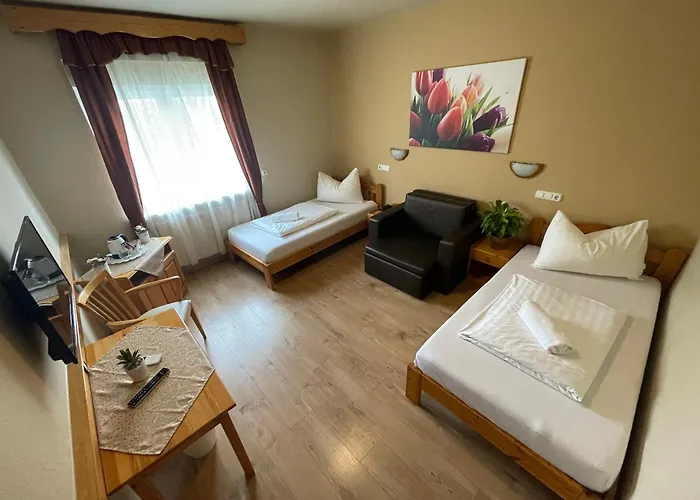 Hotel Karin